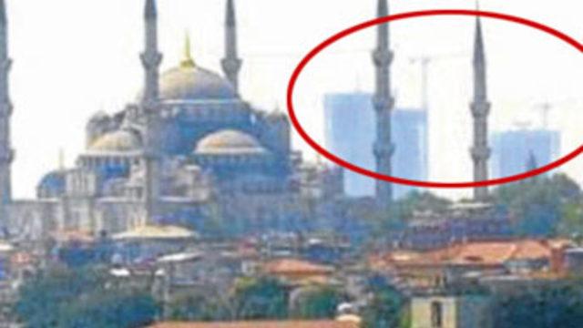 Artık bu manzaraya izin yok!