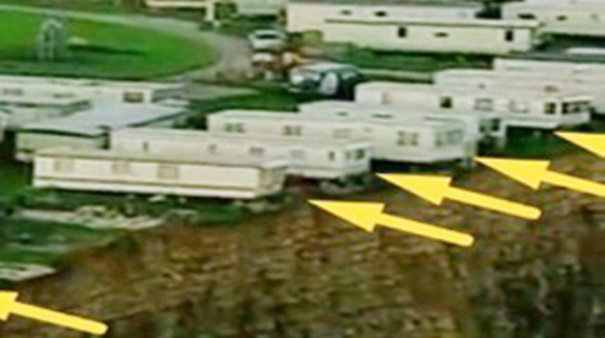 D&uuml;nya bu olayı konuşuyor