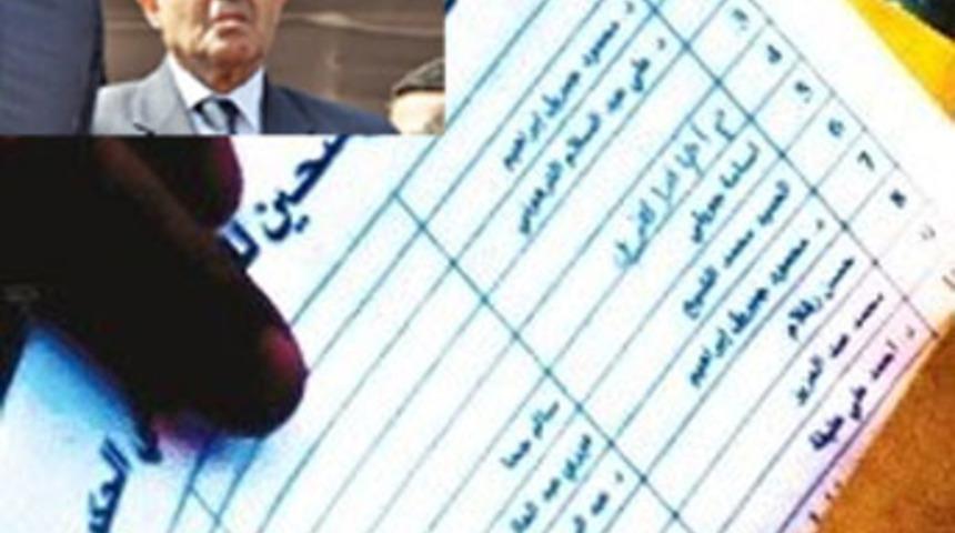 Yeni h&uuml;k&uuml;meti Erdoğan'a danıştılar mı?