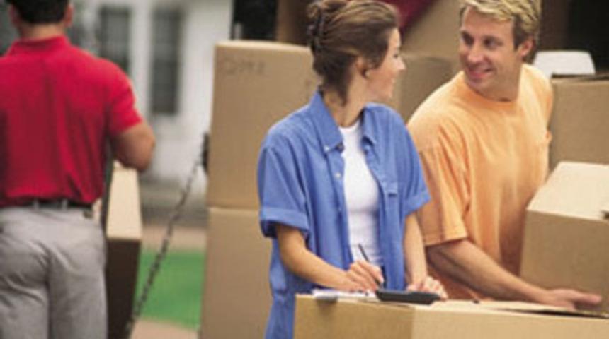 Evini yeni taşıyanlara uyarı