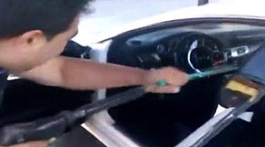 İtalya bu adamı konuşuyor