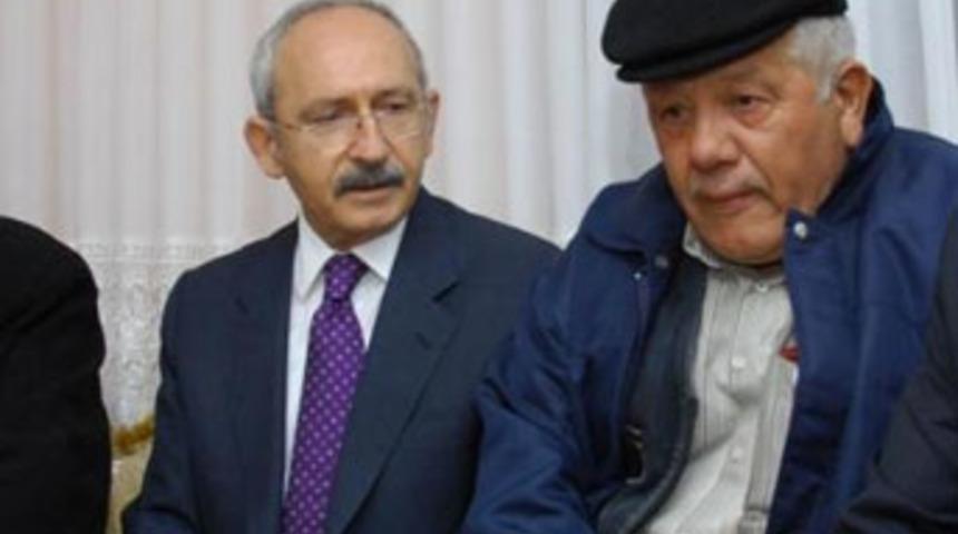 CHP heyetini yıkan s&ouml;zler