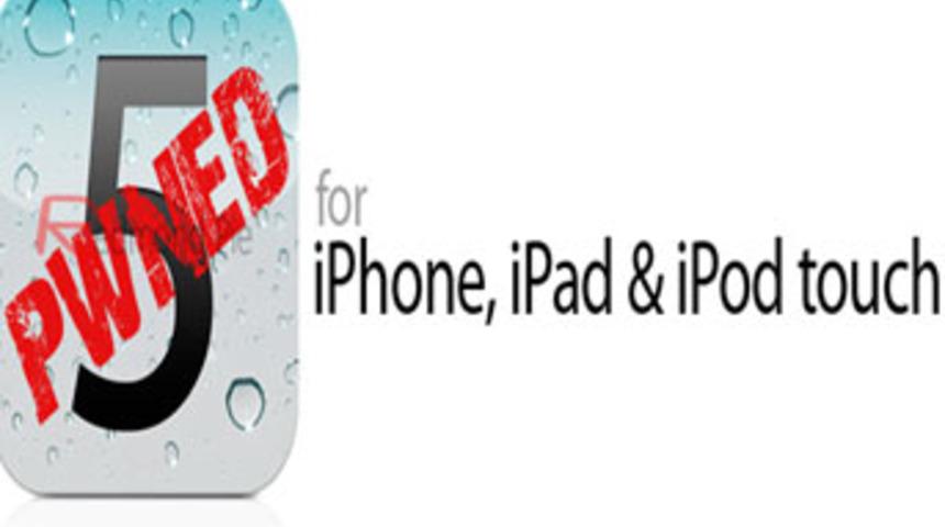 iOS 5 Jailbreak hazır