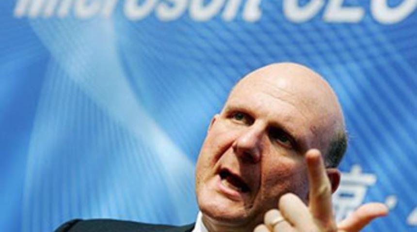 Microsoft CEO&rsquo;sundan acı itiraflar!