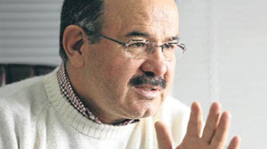 "Annem bile &ccedil;adır istedi vermedim"