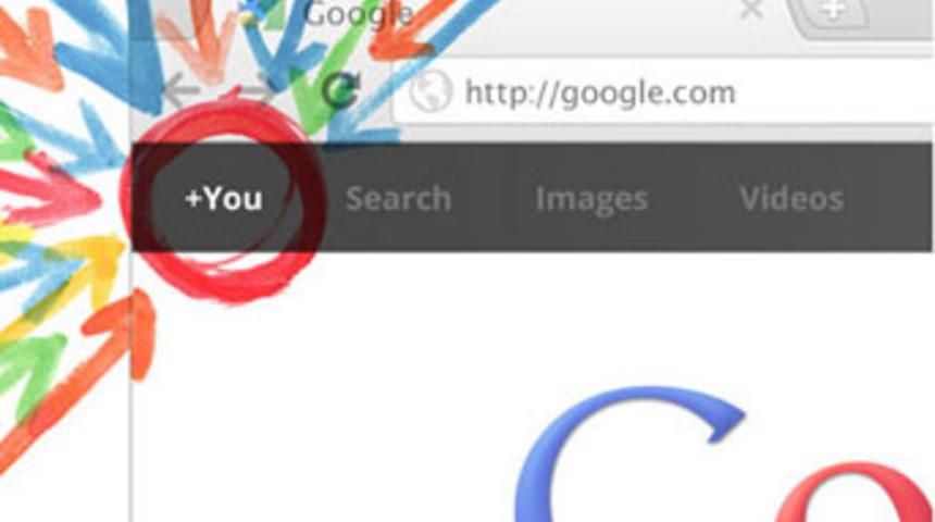 Google fena çuvalladı