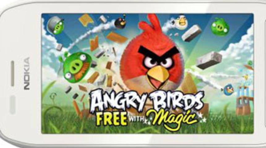 Nokia’nın yeni işletim sistemi bu videoda