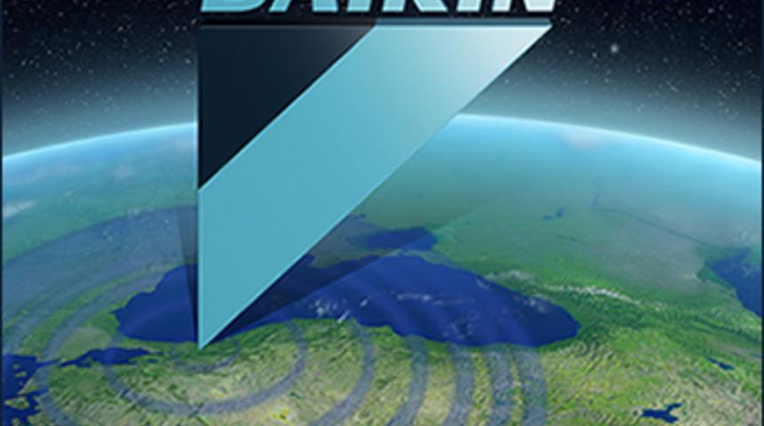 Daikin Türkiye’de.