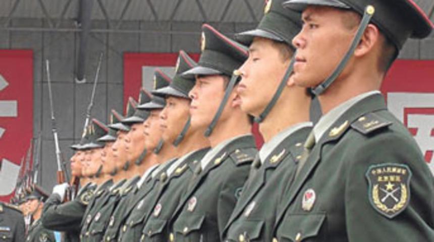 T&uuml;rkiye'den ABD'yi telaşlandıran hamle