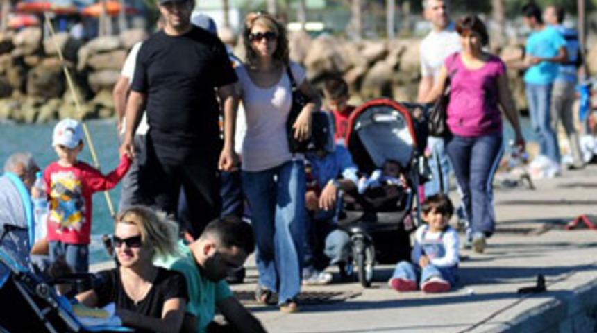 Bayramda hava nasıl olacak?