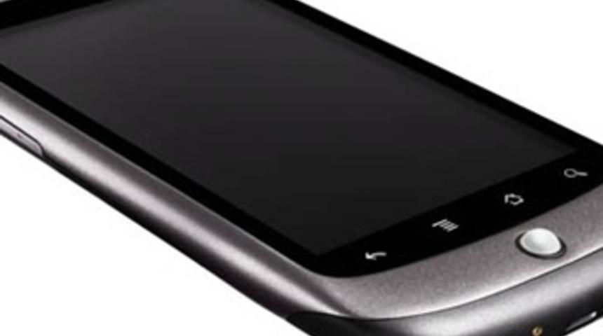 Google Nexus One, Android 4.0 i&ccedil;in &ccedil;ok eski