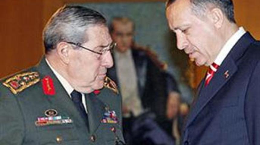 Dolmabah&ccedil;e mutabakatına flaş iddia