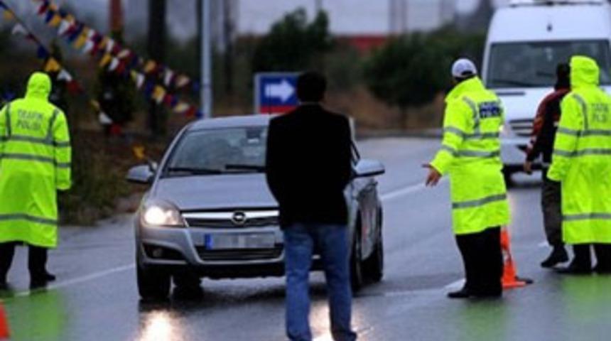 Gemlik'te İmralı gerilimi