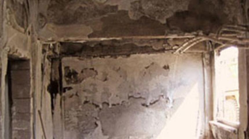 Korucular neden yoktu?