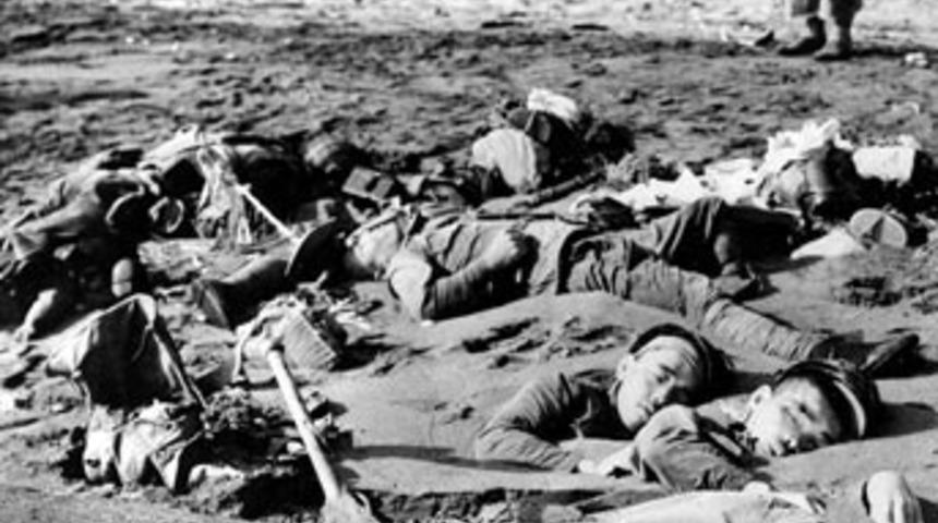 Okyanus'ta kıyım: Pasifik Savaşı