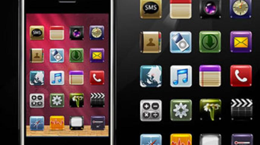 iPhone 5&prime;den k&ouml;t&uuml; haber geldi!