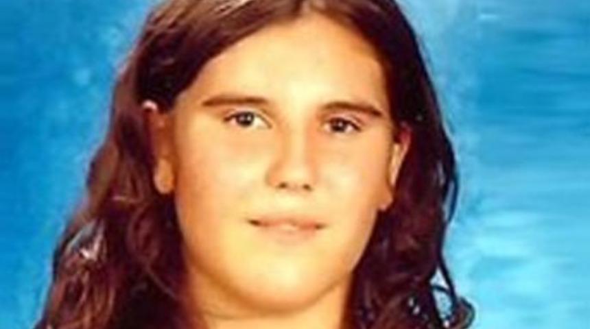 Liseli Gamze sır oldu