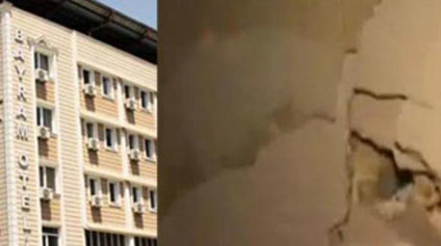 7.2&rsquo;den sonra 5.6&rsquo;dan &ouml;nce