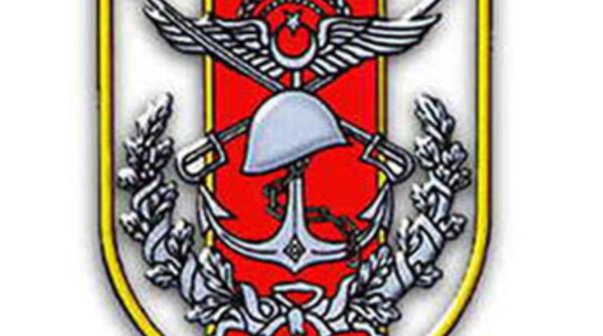 Genelkurmay’dan bir ilk!