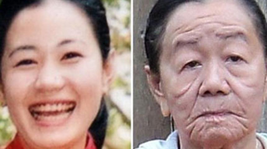 Birka&ccedil; g&uuml;nde 50 yaş yaşlandı!