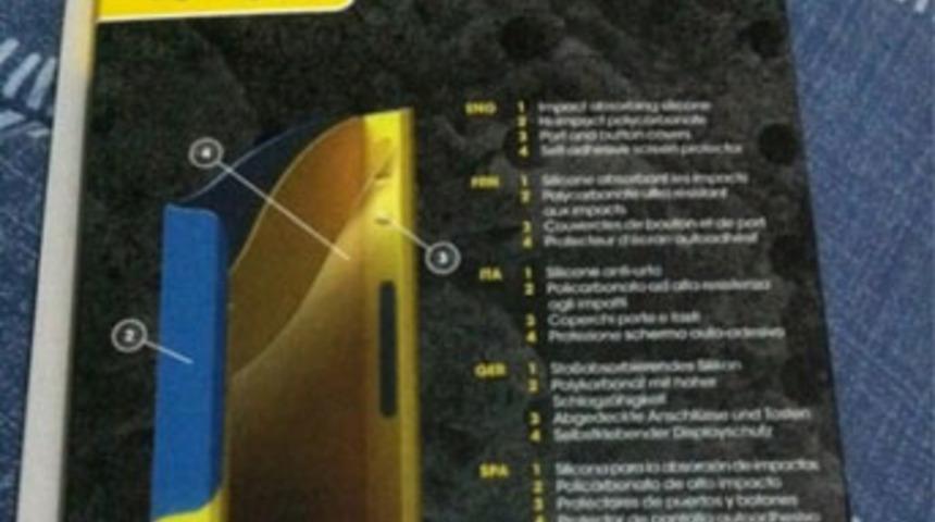 iPhone 4S &ccedil;ok yakın!