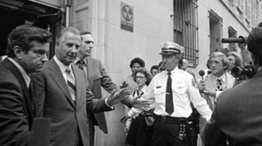 ABD'yi sarsan skandalın gizli belgeleri