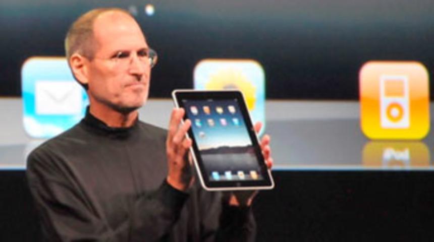 Apple, Samsung&rsquo;tan kopamadı