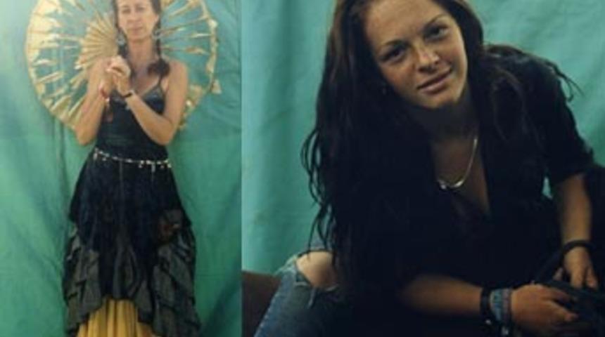 İngilizden &ccedil;ingene olursa...