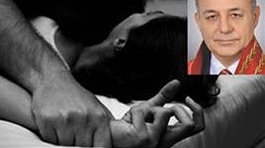 N.&Ccedil;. i&ccedil;in "rızası vardı" diyen hakim konuştu