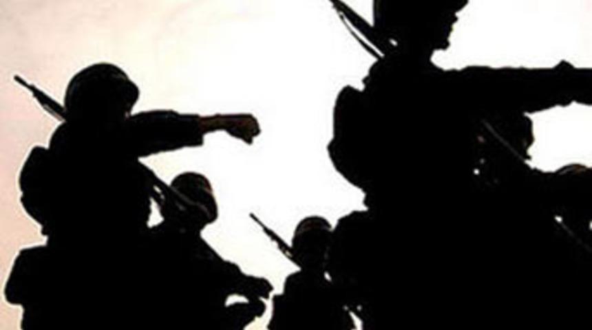 Genelkurmay'dan sözleşmeli er açıklaması