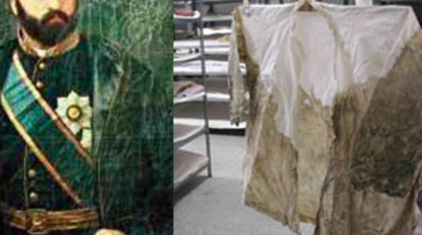 135 yıl sonra ortaya &ccedil;ıkan tanıklık