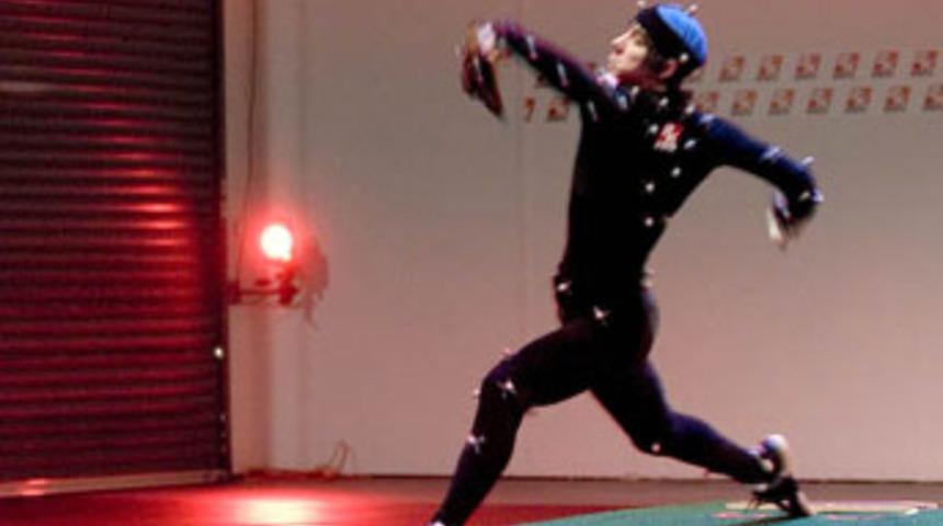 Bir efsane b&ouml;yle geliştirildi