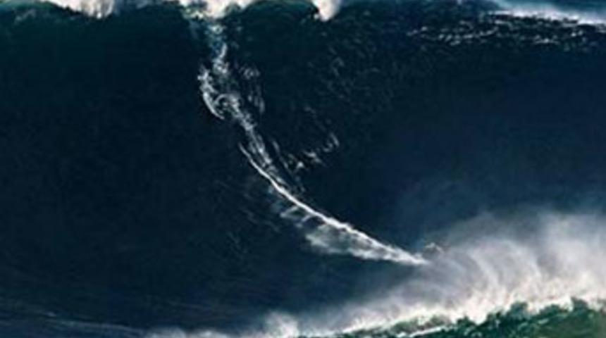 S&ouml;rfte d&uuml;nya rekoru kırıldı