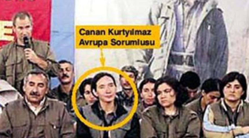 Ankara Tatar Canan'ın peşinde!