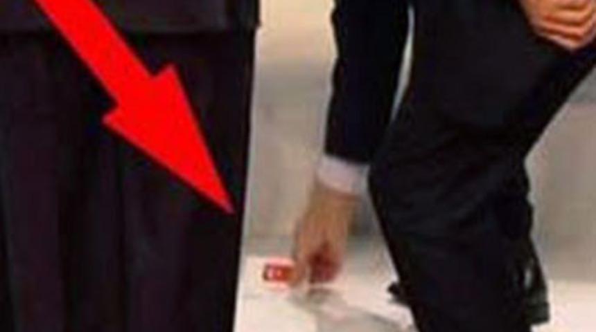 Erdoğan'dan bayrak hamlesi