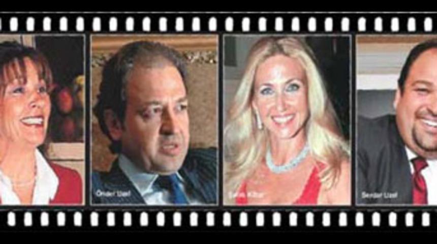 Miras kavgası dev holdingi çökertti