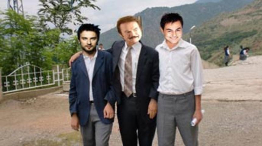 Ya ünlü olmasalardı?