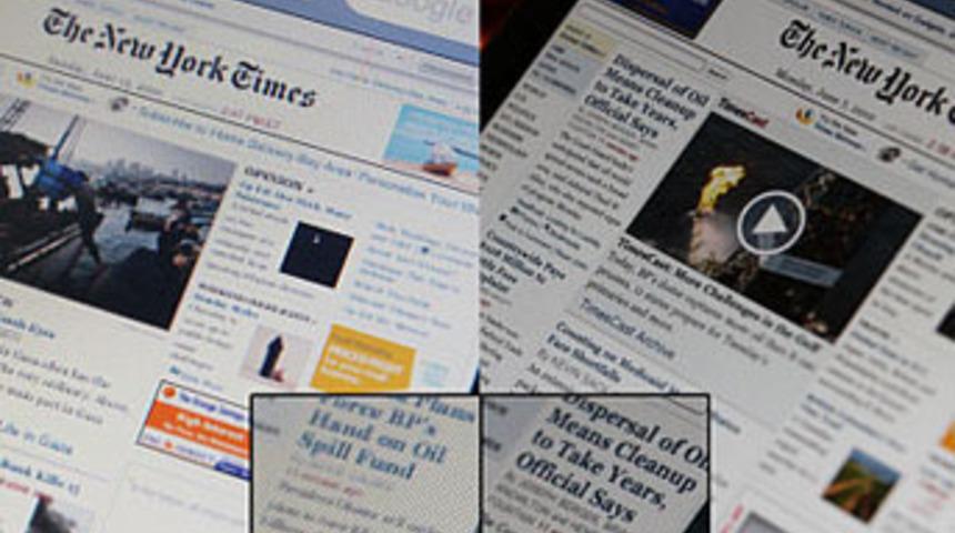 Apple yeni iPhone i&ccedil;in OLED ekrana y&ouml;neldi