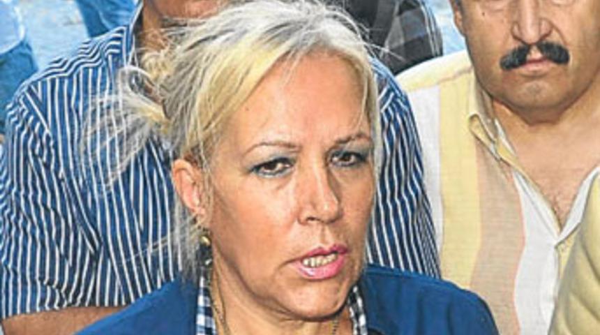 CHP&rsquo;de &lsquo;cımbızla kıl aldırma&rsquo; davası