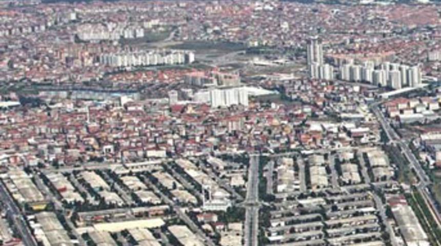 Topbaş: İstanbul&rsquo;da &ccedil;&uuml;r&uuml;k binalar yıkılacak