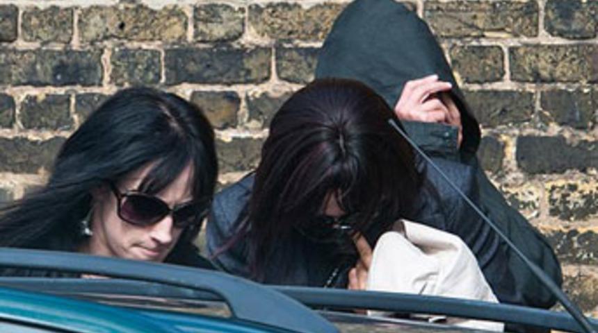 Fantezi ölümle sonuçlandı