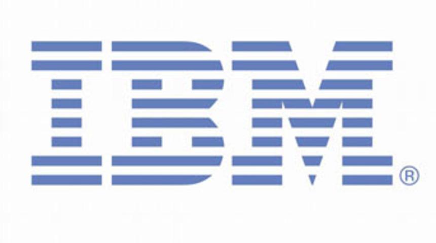 IBM, Microsoft&rsquo;u yerinden etti