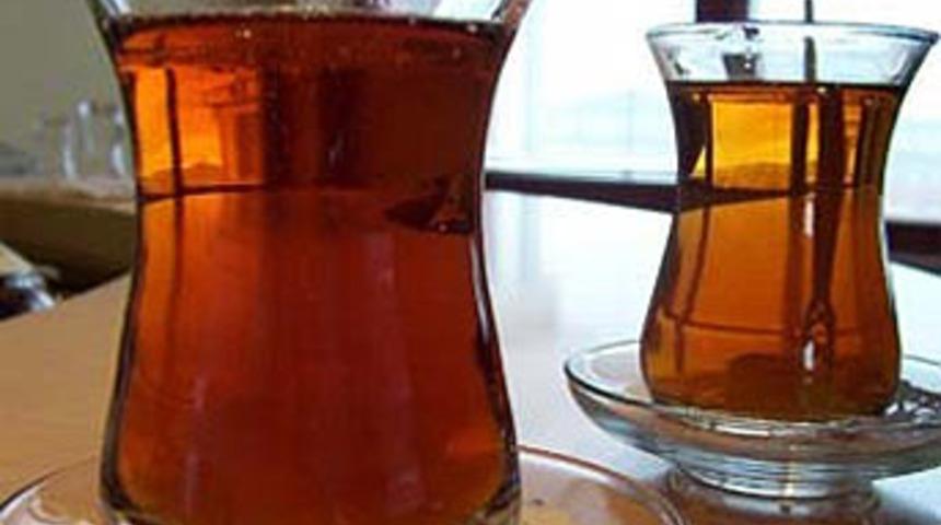 T&uuml;rk &ccedil;ayının bilinmeyen faydaları