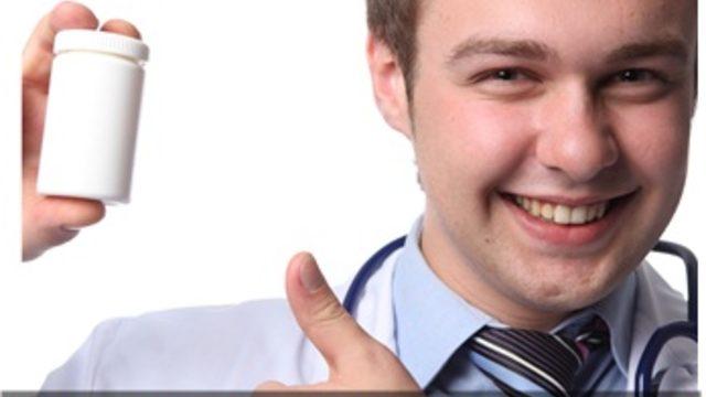 Doktorların Tercihi Panax Ginseng !!!