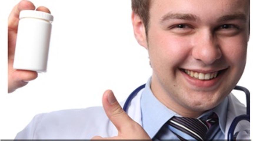 Doktorların Tercihi Panax Ginseng !!!