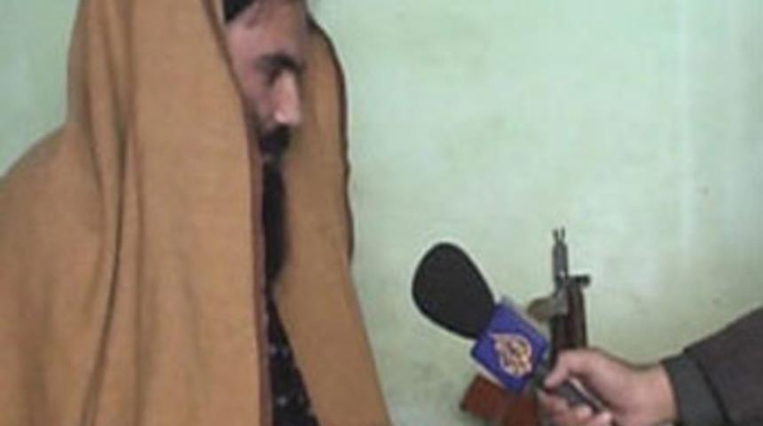 ABD'nin yeni belalısı konuştu