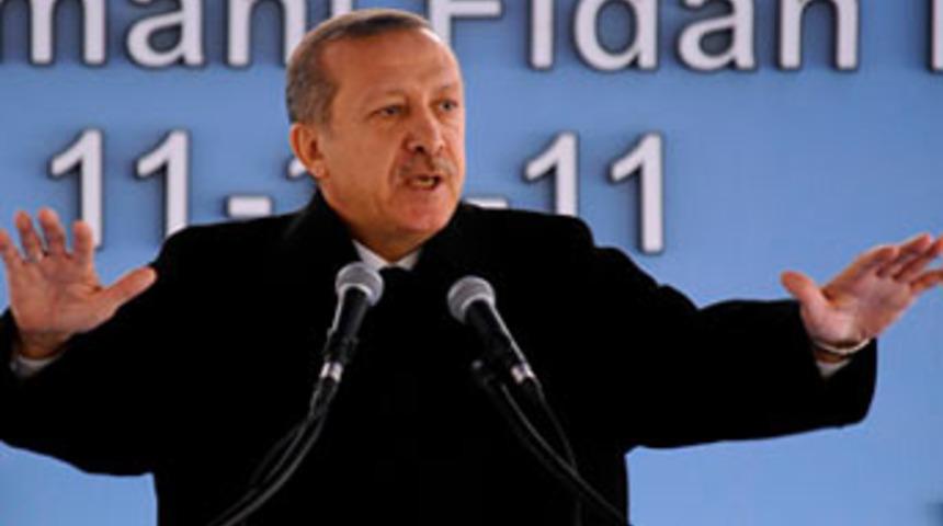 "Oturulabilir diyene yasal işlem yapılacak"