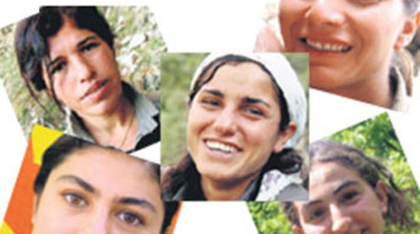 İşte PKK'nın ger&ccedil;ek y&uuml;z&uuml;