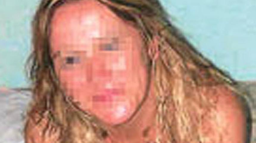 Evlenmem&rdquo; diyen sevgiliye &ccedil;ıplak şantaj