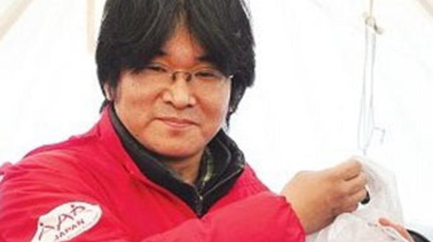 Barışa adanan hayat